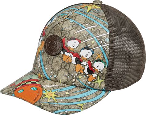 gucci hat disney